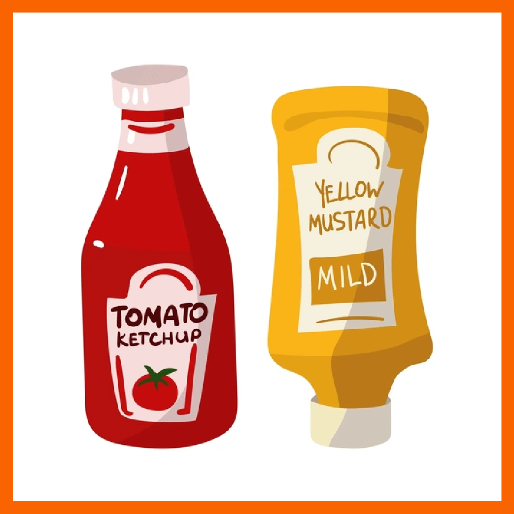 Condiments